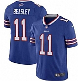 Youth Nike bills 11 Cole beasley Royal Vapor Untouchable Limited Jersey Dzhi,baseball caps,new era cap wholesale,wholesale hats